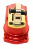 Qwik Stik Short-Throw Shifter | TKX | 1965-1973 Mustang | 1" or 1.5" Backward Offset